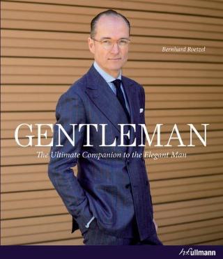 Kniha: Gentleman The Ultimate Companion - Bernhard Roetzel