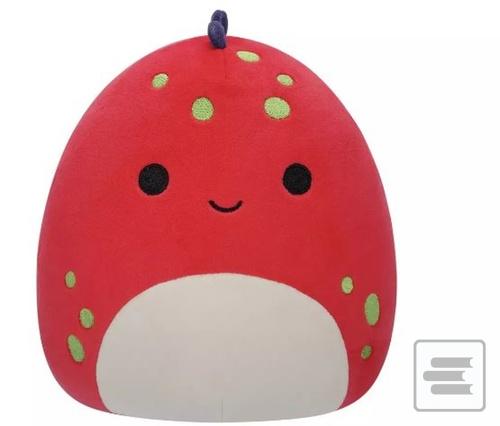 Squishmallows Červený di…