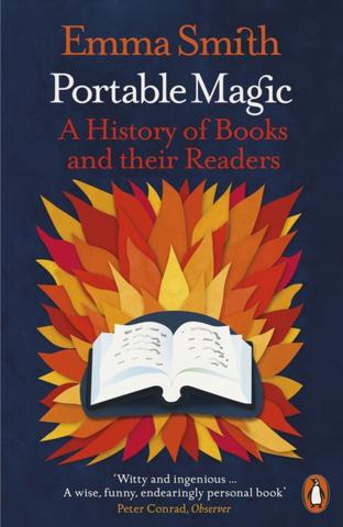 Kniha: Portable Magic