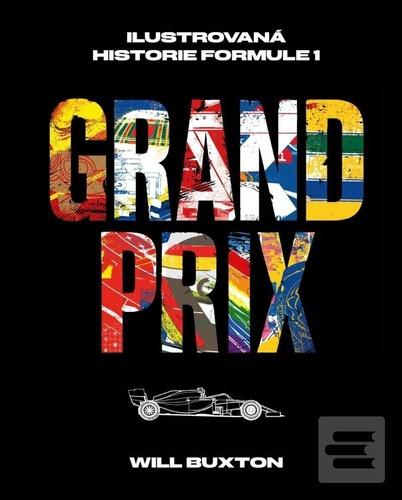 Grand Prix Ilustrovaná h… (Will Buxton)