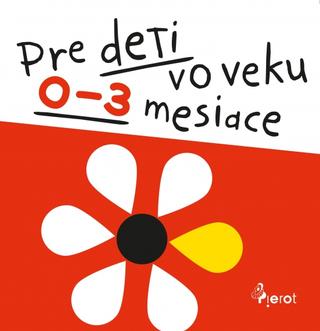 Kniha: Leporelo pre deti vo veku 0-3 mesiace - 1. vydanie - Jan Jiskra