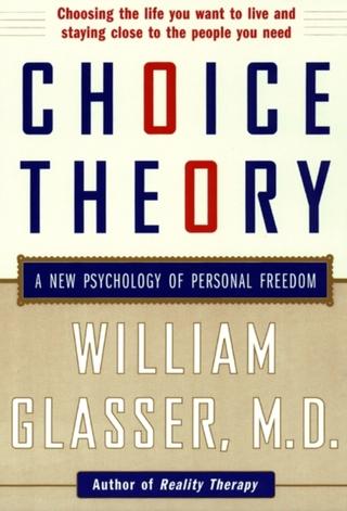 Kniha: Choice Theory