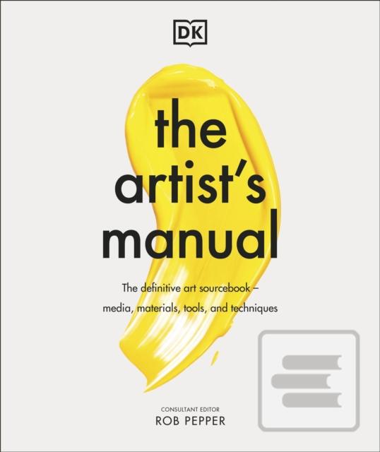 The Artists Manual