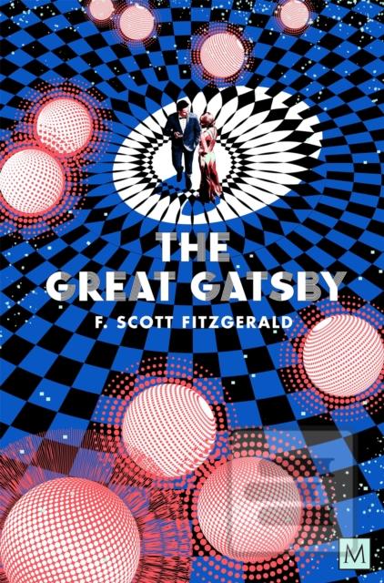 The Great Gatsby (F. Scott Fitzgerald)