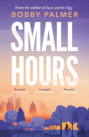 Kniha: Small Hours - 1. vydanie