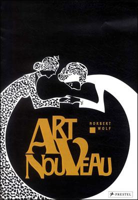 Kniha: Art Nouveau - Norbert Wolf