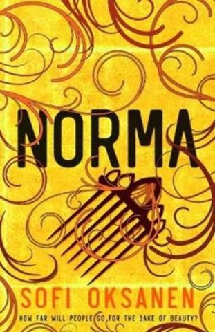 Kniha: Norma - Sofi Oksanen