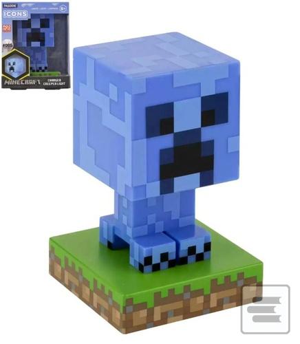 Icon Light Minecraft Cre…