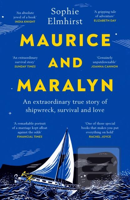 Maurice and Maralyn (Sophie Elmhirst)