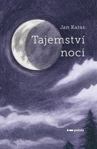 Kniha: Tajemství noci - Jan Karas