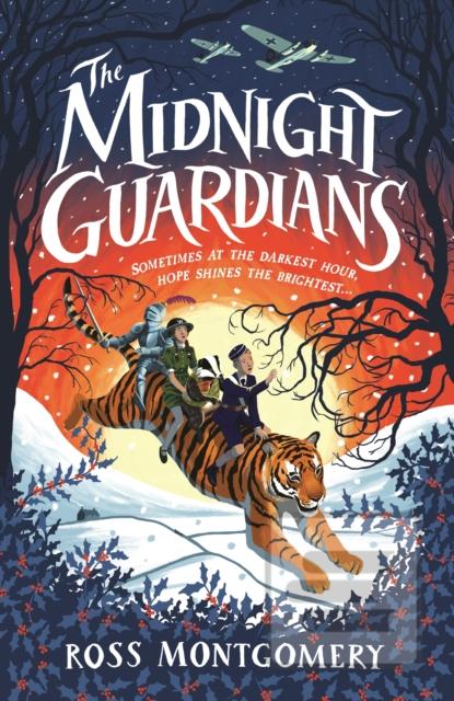 The Midnight Guardians