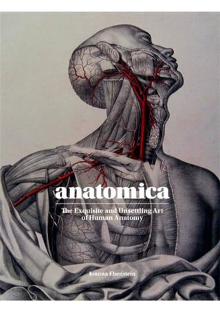 Kniha: Anantomica
