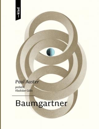Kniha: Baumgartner - 1. vydanie - Paul Auster