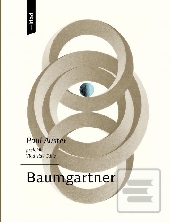 Baumgartner (Paul Auster)