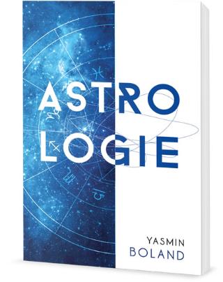 Kniha: Astrologie pro každého - 1. vydanie - Yasmin Boland