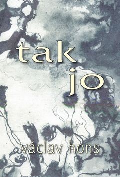 Kniha: Tak jo - 1. vydanie - Václav Hons