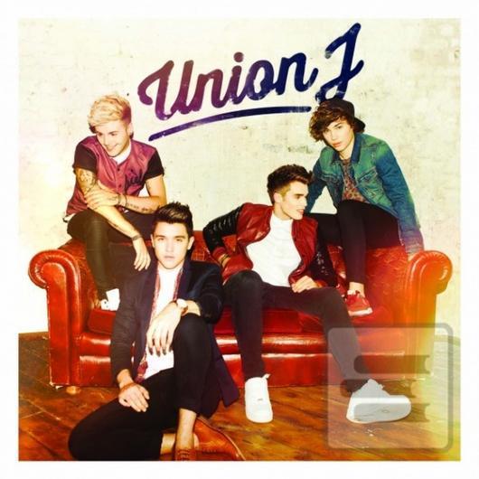 Union J: Union J (Union J)