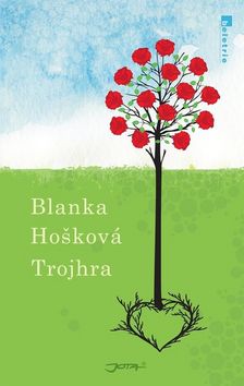 Kniha: Kamilásky - 1. vydanie - Blanka Hošková