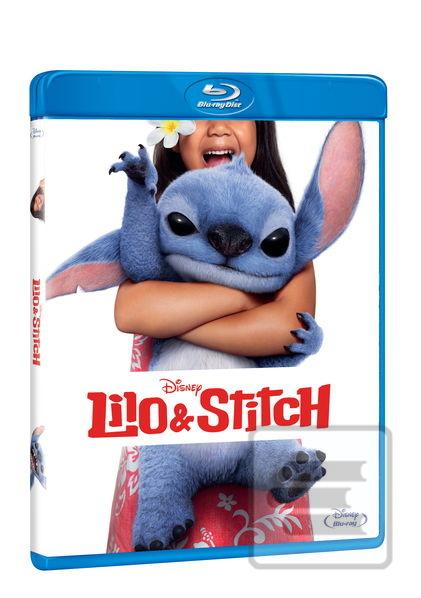 Film:  Lilo & Stitch Bd (Film)