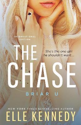 Kniha: The Chase - 1. vydanie - Elle Kennedyová