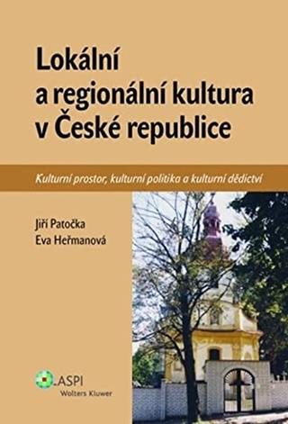 Kniha : Lokální a regionální kultura v České republice