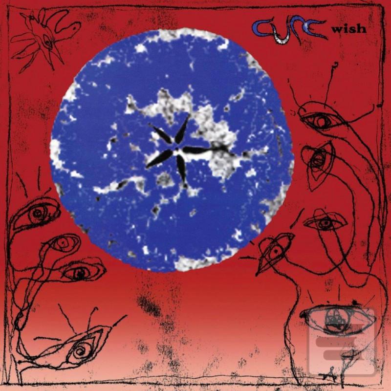 The Cure: Wish / 30th An… (The Cure)