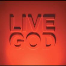 Kniha: Nick Cave & The Bad Seeds:  Live God - 2CD - PIAS