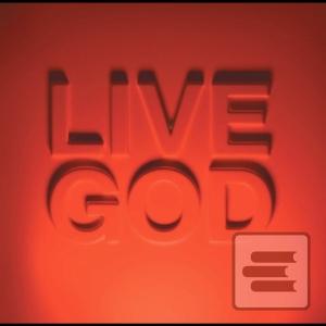 Kniha: Nick Cave & The Bad Seeds: Live God - 2CD - PIAS