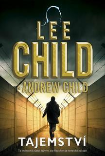 Kniha: Tajemství - The Secret - Lee Child; Andrew Child