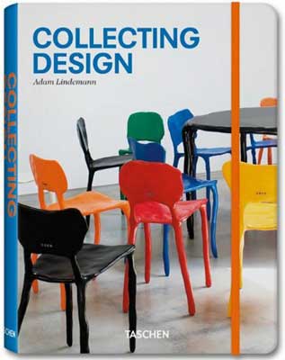 Kniha: Collecting Design va - Adam Lindemann