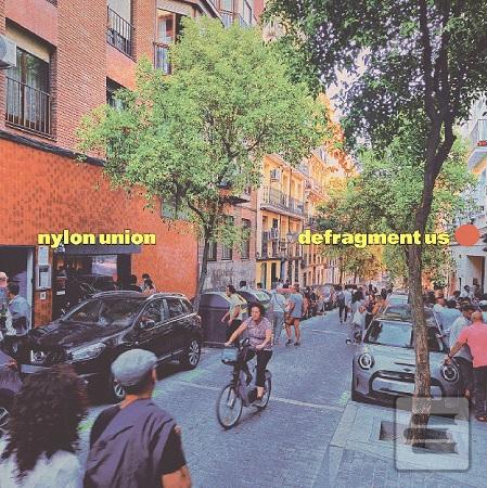 Nylon Union:  Defragment… (Nylon Union)