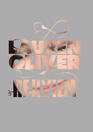 Kniha: Rekviem - Delírium 3 - Lauren Oliver