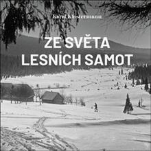 Médium CD: Ze světa lesních samot - Karel Klostermann