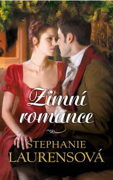 Kniha: Zimní romance - 1. vydanie - Stephanie Laurens