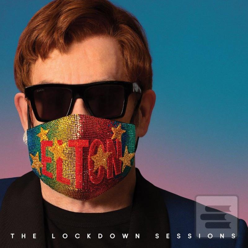 Elton John: The Lockdown… (Elton John)