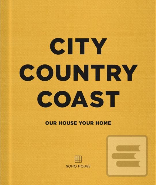 City Country Coast