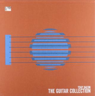 Kniha: Guitar Collection - Tony Bacon
