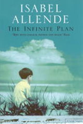 Kniha: The Infinite Plan - 1. vydanie - Isabel Allendeová