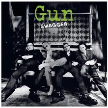 Kniha: Gun: Swagger - Cooking Vinyl