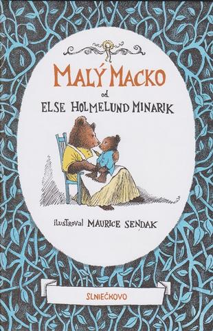 Kniha: Malý Macko - Malý Macko 1 - Else Holmelund Minarik