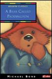 Kniha: Bear Called Paddington - Michael Bond