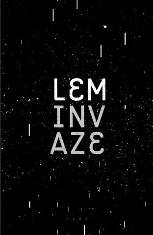 Kniha: Invaze - Stanislav Lem, Stanislaw Lem