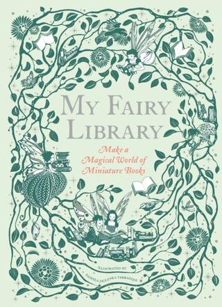 Kniha: My Fairy Library