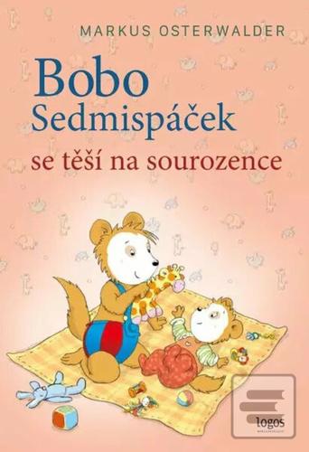 Bobo Sedmispáček se těší… (Markus Osterwalder)