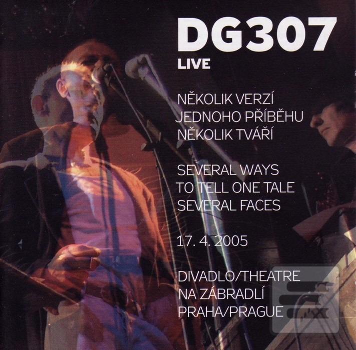 Dg 307: Live (Dg 307)