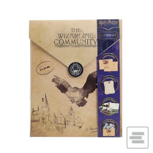 Harry Potter Dopisní set…
