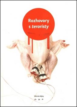 Kniha: Rozhovory s teroristy