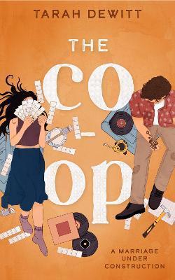 Kniha: The Co-op - 1. vydanie - Tarah DeWitt