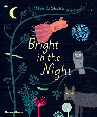 Kniha: Bright in the Night
