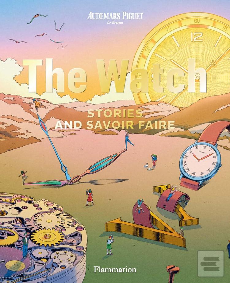 The Watch (Audemars Piguet)